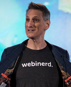 Mark Bornstein