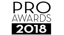 Pro Awards Logo