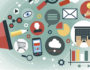 social media brand