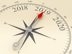 2019 predictions for CMOs