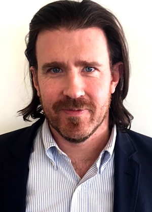 Craig Schinn