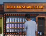 Dollar Shave Club