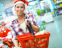 holiday shopping