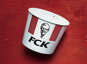 KFC UK