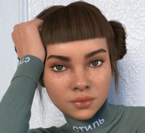 influencer lil miquela