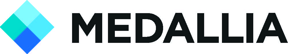 Medallia Logo