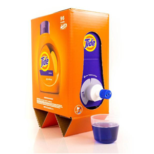 Tide Eco-Box