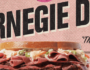 carnegie deli