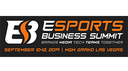 Esports Business Summit