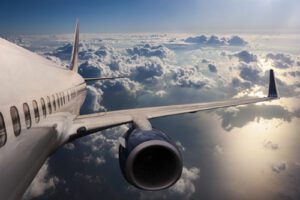 B2B ecommerce aerospace