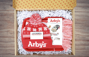 Arby's-of-the-month