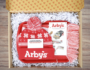 Arby's-of -the-Month