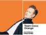 conan orange