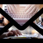 B2B email