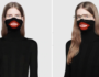 blackface