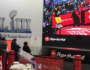 sports sponsorships
