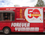 Red Robin Food Truck