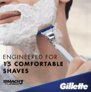 digital marketing gillette