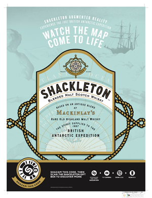 shackleton