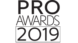 Pro Awards Logo