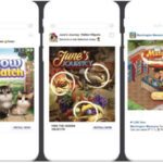 facebook stories ads