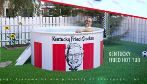 KFC Innovation Lab