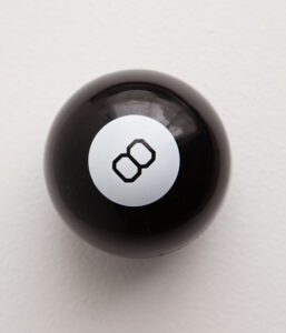 magic 8 ball