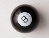 email marketing magic 8 ball