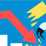 website traffic decline