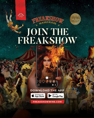 Freakshow