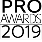 2019 PRO Awards