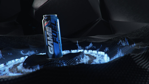 Mountain Dew Amp Fuel