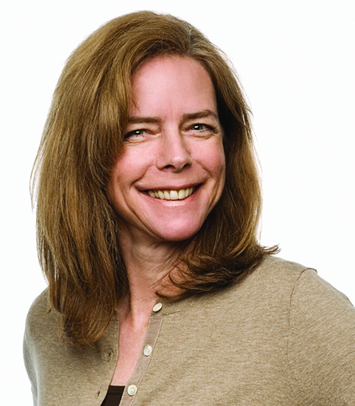 Patty Odell