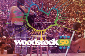 woodstock 50