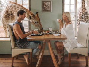 influencer marketing gypsea giraffe