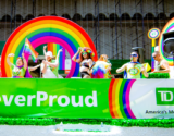 TD Bank WorldPride