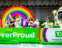 TD Bank WorldPride