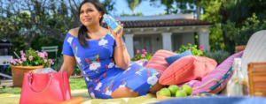 Mindy Kaling