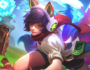 league of legends