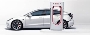 telsa electric cars linkedin