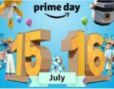 amazon prime day