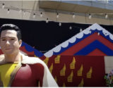 comic-con shazam