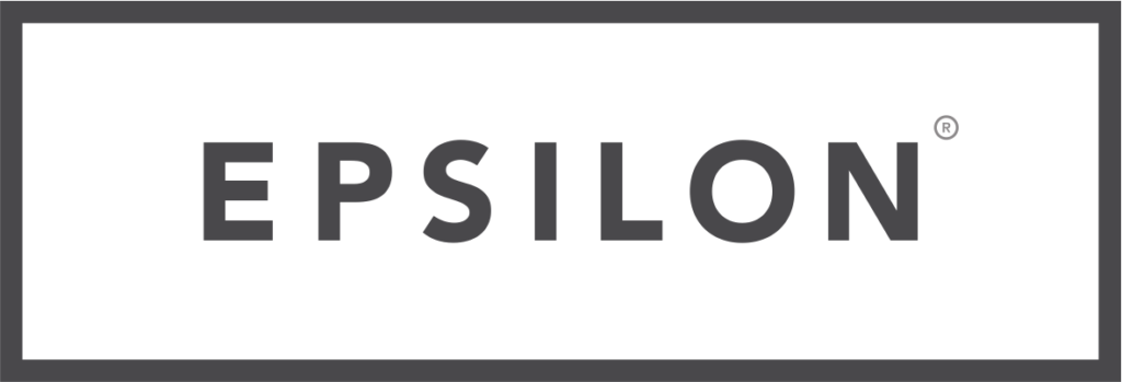 Epsilon Logo