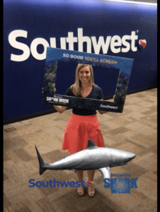 Shark Week Southwest