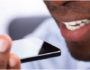 voice search