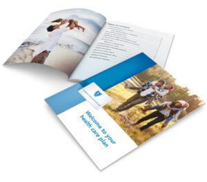 direct mail BCBS