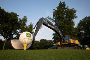 John Deere PGA