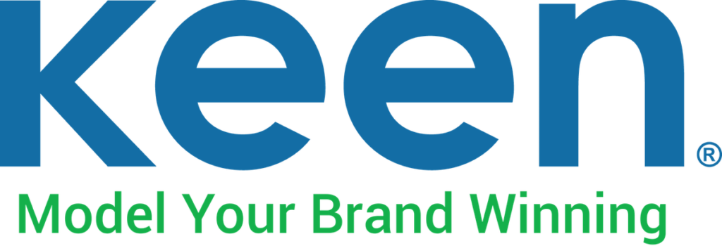 Keen Logo