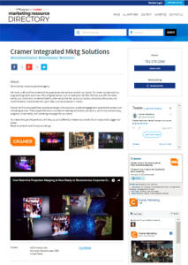 MRD Listing Image