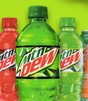 Mountain Dew